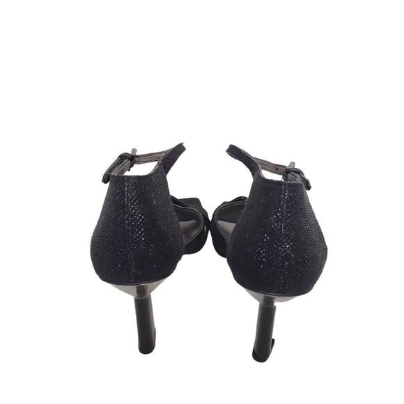 Charles David Ronni Lizard Embossed Pumps - Picture 2 of 10